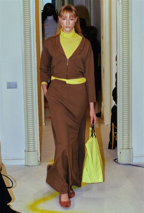 fendi spring 1999